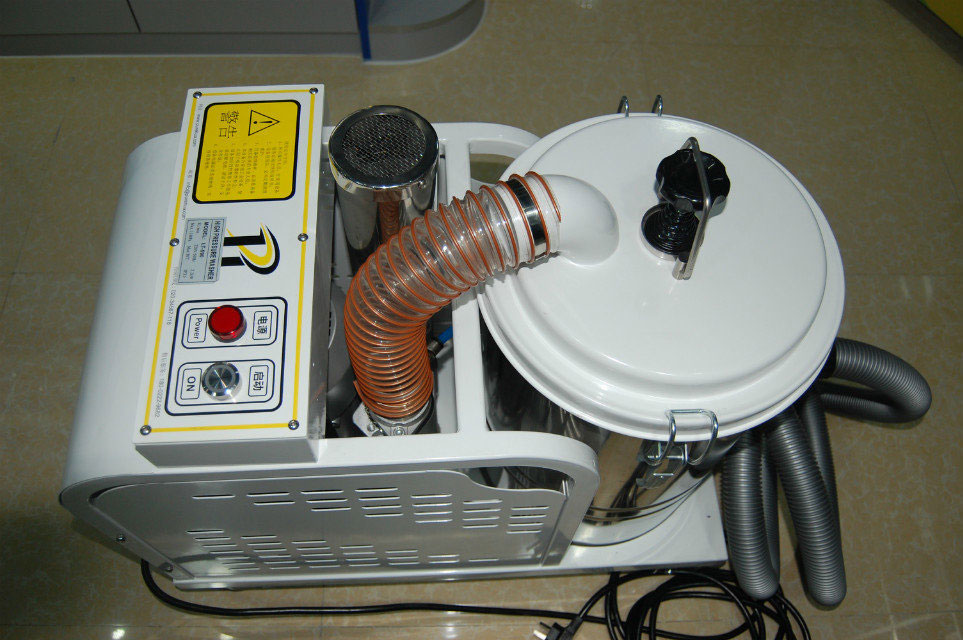 中央空調(diào)吸塵機(jī)